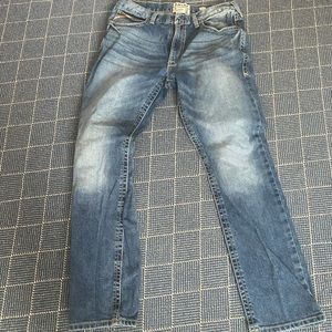 Ariat men’s Jeans. M4 36/34